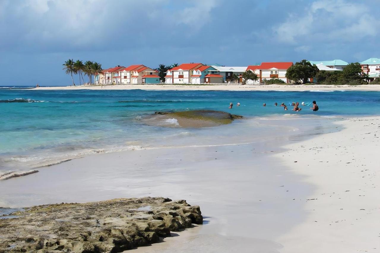 Crystal Beach, Vue Mer, Acces Direct Plage Et Piscine, Clim Seze Kültér fotó