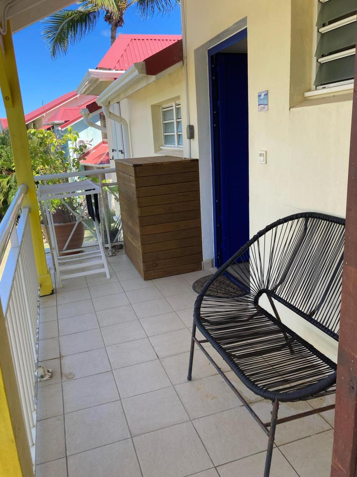 Crystal Beach, Vue Mer, Acces Direct Plage Et Piscine, Clim Seze Kültér fotó