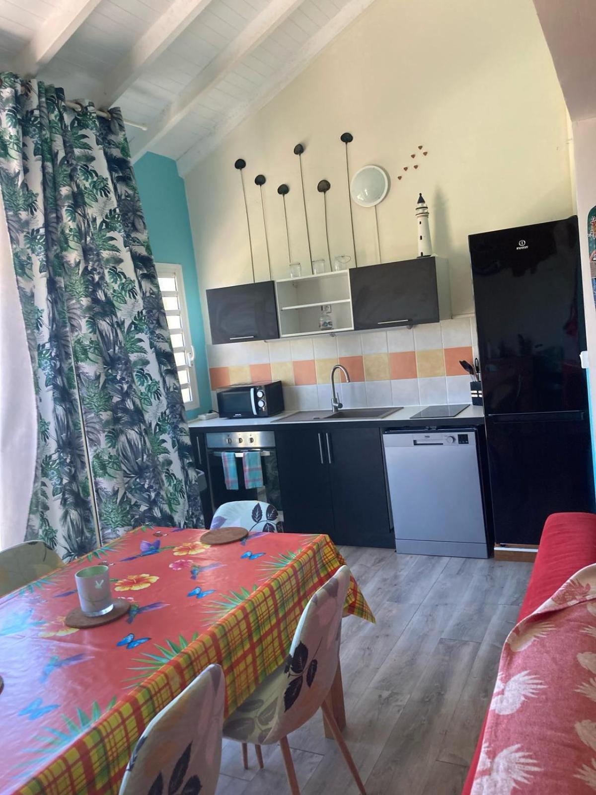 Crystal Beach, Vue Mer, Acces Direct Plage Et Piscine, Clim Seze Kültér fotó